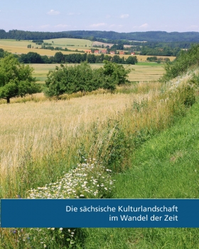 Offenland - Sachsens Vogelwelt und Landwirtschaft