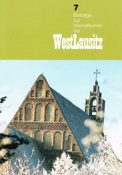 Beitr?ge zur Heimatkunde der Westlausitz – Heft 7