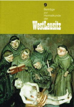 Beitraege zur Heimatkunde der Westlausitz - Heft 9