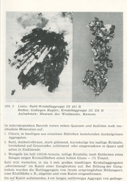 Veröffentlichungen des Museums der Westlausitz - Heft 4 - digitalisiert