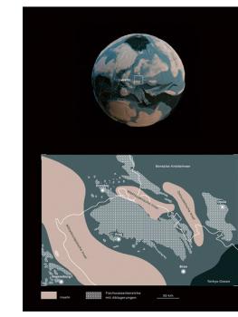 Preview: Geologie Sachsen Publikation Granitmassiv