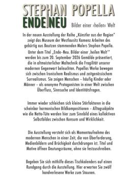 Preview: Tischkalender Stephan Popella 2027 Seite 3