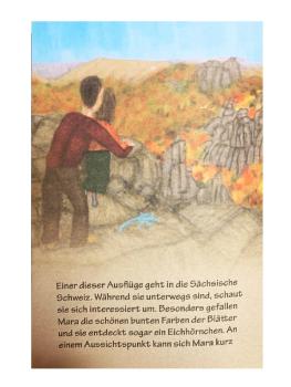 Preview: Kreidezeit und Geologie für Kinder in der Sächsischen Schweiz